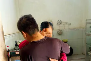 Công an giải cứu 7 nạn nhân bị bán ra nước ngoài