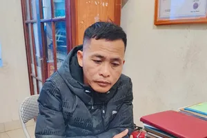 Từ Thanh Hóa vào Gia Lai cho vay lãi suất lên tới 2.190%