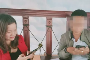 Nhiều người tan nhà nát cửa vì bị lừa đầu tư đơn hàng