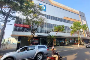 Trung tâm ngoại ngữ Apax Leaders 'mất hút', hàng chục phụ huynh hoang mang