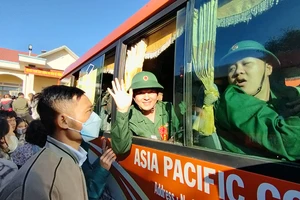 Trốn nhập ngũ, 1 thanh niên ở Gia Lai bị phạt nặng