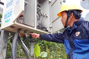 'Đạo chích' gây ra 21 vụ trộm thiết bị điện ở Gia Lai lãnh án