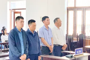 Ký bừa kiểm kê tài sản, nhiều cán bộ ở Kon Tum dính án tù