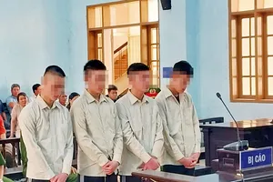 Bị tình địch chặn đánh, thanh niên rủ bạn trả thù khiến nạn nhân tử vong