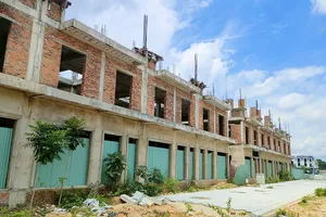 Kon Tum thu hồi 474 sổ hồng cấp cho FLC sai quy định