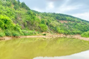 1 học sinh lớp 7 chết đuối ngay sau lễ tổng kết năm học