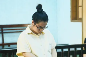 Lừa đáo hạn ngân hàng để vay mượn tiền của nhiều người