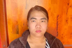 Một gia đình tốn gần 2,9 tỉ để 'cúng giải hạn' vì tin lời kẻ lừa đảo 