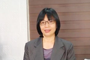  Phó Chủ tịch Nguyễn Thị Thanh Lịch được giao phụ trách điều hành công việc UBND tỉnh Gia Lai