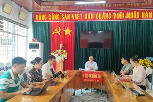 Vụ đề thi Văn vào lớp 10 vào trường chuyên ở Gia Lai: Sai không đến mức thi lại