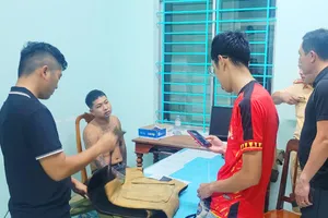 Gia Lai: 1 phụ nữ thuê giang hồ chém chủ nợ nguy kịch