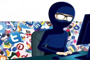 Chủ tịch xã báo bị lừa 4,6 tỉ đồng qua mạng giải trình ra sao?