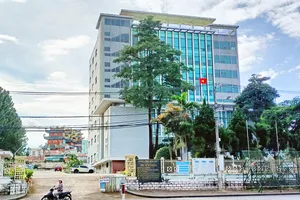 Thanh tra kiến nghị kiểm điểm Giám đốc Sở VH-TT&DL tỉnh Gia Lai