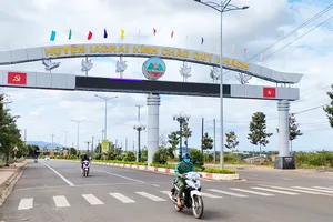 Phát hiện nhiều sai phạm về tài chính tại huyện Ia Grai, Gia Lai