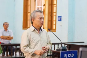 Cựu thẩm phán TAND tỉnh Gia Lai bị phạt 15 năm tù