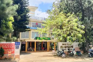 Khởi tố vụ án, tạm giữ hình sự kẻ hiếp dâm bé gái 12 tuổi mang thai