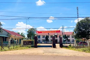 Gia Lai: Đốt rác làm lựu đạn phát nổ, 1 dân quân tự vệ tử vong 