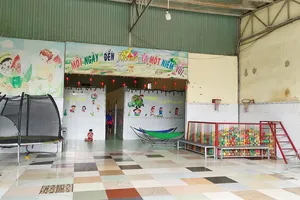 Vụ bé 5 tuổi tử vong nghi bị bạo hành: TP Pleiku chỉ đạo chấm dứt hoạt động cơ sở giữ trẻ