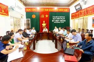 Kỷ luật Phó Giám đốc Sở Nội vụ Gia Lai