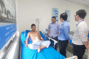 Bệnh viện nêu lý do thiếu sót trong chẩn đoán khiến bệnh nhân bị vỡ ruột thừa