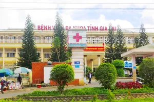 Điều chỉnh chủ trương đầu tư dự án khu xạ trị, trang thiết bị Bệnh viện Đa khoa Gia Lai