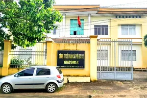 Thanh tra đề nghị chuyển công an điều tra vụ cổ phần hóa công ty cà phê Gia Lai