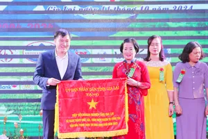 Hiệp hội Doanh nghiệp tỉnh Gia Lai đồng hành, đóng góp lớn cho địa phương