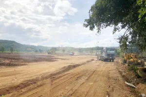 Điều tra vụ thuê nhiều máy san ủi đất trái phép tại rừng phòng hộ Chư Sê