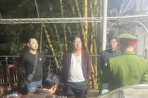 Thêm 2 nhà báo của tạp chí Môi trường và Đô thị Việt Nam bị khởi tố