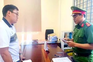 Khởi tố chủ cơ sở sản xuất giả một nhãn hiệu cà phê ở Gia Lai