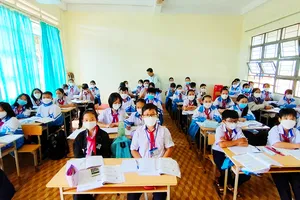 Thông tư 29 giúp công tác quản lý dạy thêm, học thêm được thuận lợi