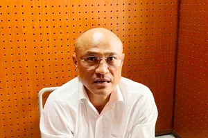 Phạm nhân vượt ngục làm tổng giám đốc công ty vệ sĩ