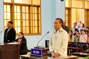 Phá hoại chính sách đoàn kết, người đàn ông bị phạt 7 năm tù