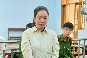 Trồng khoai lang thua lỗ, người phụ nữ lừa đảo chiếm đoạt tiền tỉ