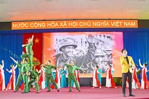 Gia Lai vươn mình mạnh mẽ sau 50 năm Ngày Giải phóng 