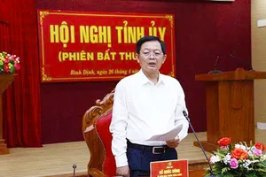 Sáp nhập Bình Định và Gia Lai mở ra cơ hội phát triển toàn diện