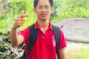 Khởi tố thầy giáo dâm ô nữ sinh ở Gia Lai