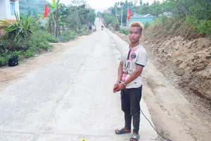 Gia Lai: Khai quật tử thi, phát hiện vụ án anh sát hại em ruột