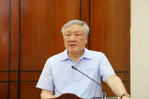 Phó Thủ tướng Thường trực Nguyễn Hòa Bình: Mục tiêu 3.000 km cao tốc là mệnh lệnh chính trị