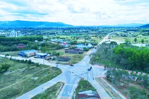 Bình Định và Gia Lai sẵn sàng khởi công cao tốc Quy Nhơn - Pleiku