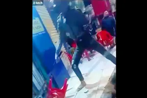 5 thanh thiếu niên đập phá quán ở Gia Lai bị khởi tố