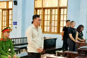 Chiếm đoạt hơn 11 tỉ đồng bằng chiêu vay để đáo hạn ngân hàng