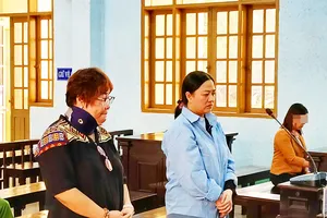 Cựu kế toán trưởng lãnh 20 năm tù vì tham ô tiền chống dịch COVID-19