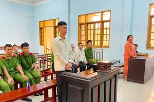 Hủy án vụ xâm phạm chỗ ở của người khác ở Gia Lai