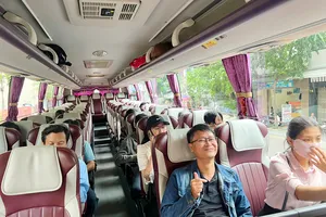 Gia Lai đề nghị mức hỗ trợ đi lại và chỗ ở cho cán bộ trên toàn tỉnh