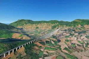 Khởi công cao tốc Quy Nhơn - Pleiku trong tháng 10-2025