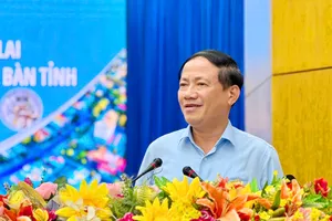 Doanh nghiệp đề nghị UBND tỉnh Gia Lai tháo gỡ vướng mắc để tiếp tục triển khai các dự án lớn