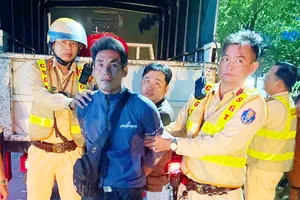 Nghi phạm sát hại 1 phụ nữ ở Gia Lai bị bắt tại Cần Thơ