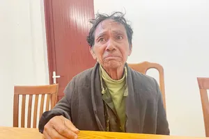 Bố vợ dùng xà beng đánh con rể tử vong