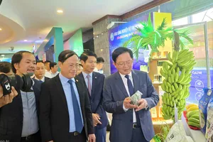 Gia Lai cam kết rút ngắn một nửa thời gian cấp phép đầu tư